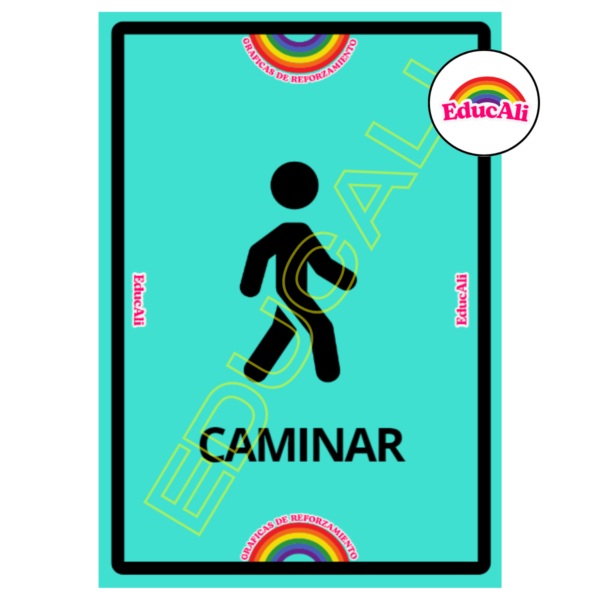 Caminar