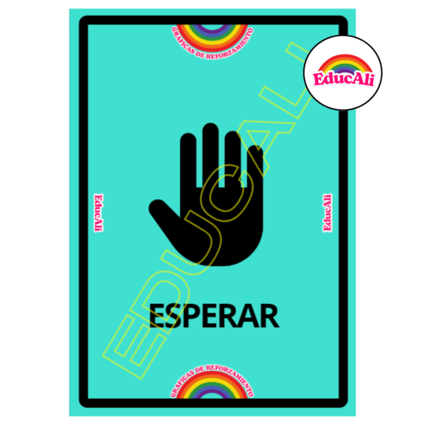 Esperar