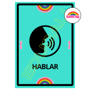 Hablar
