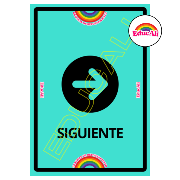 Siguiente