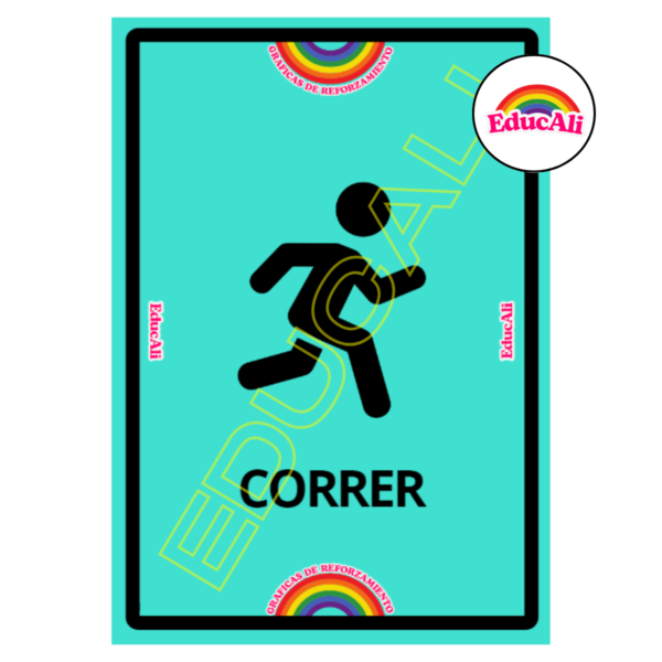 Correr