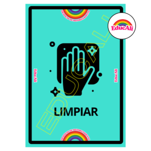 Limpiar