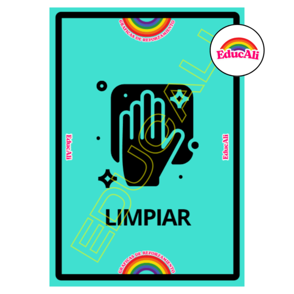 Limpiar