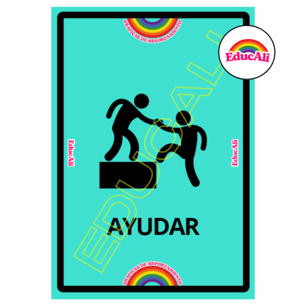 Ayudar