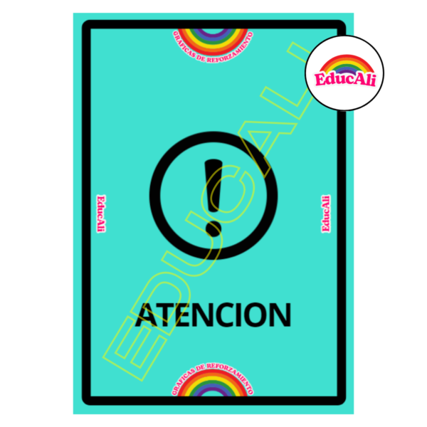 Atención
