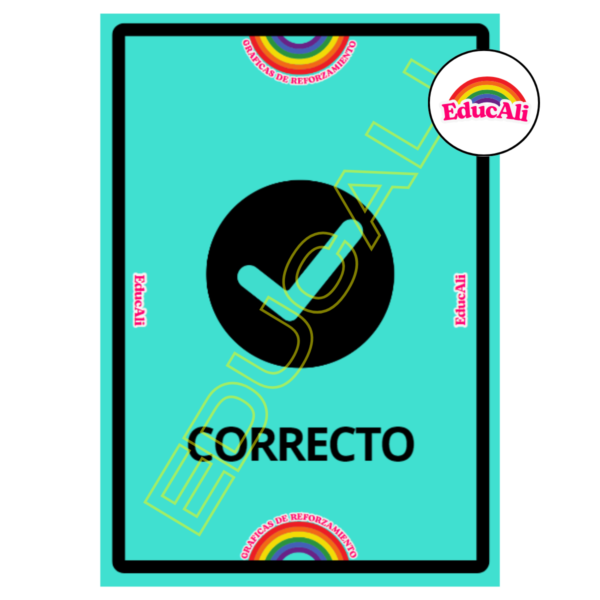 Correcto