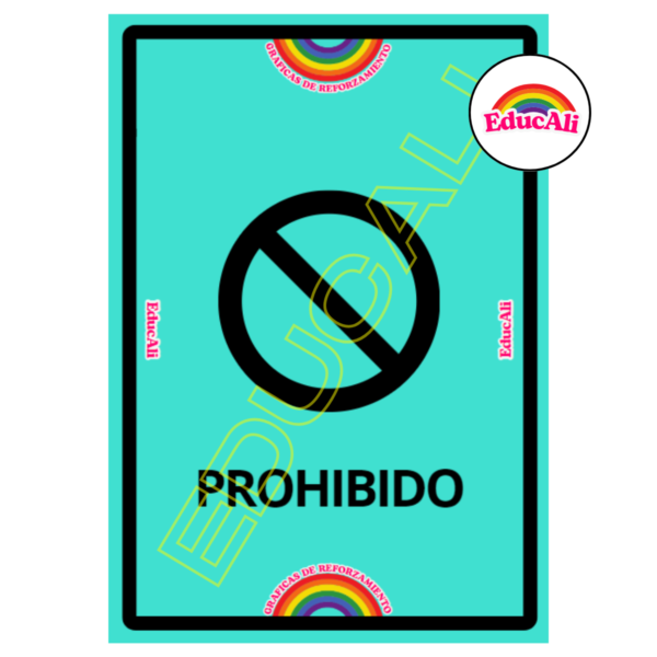 Prohibido