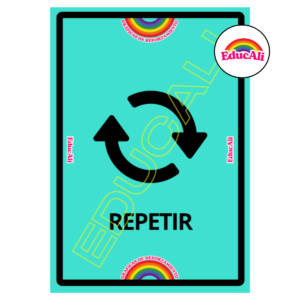 Repetir