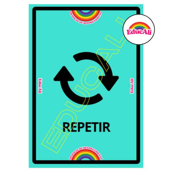 Repetir