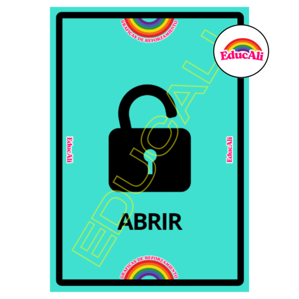 Abrir