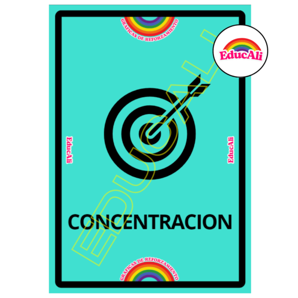 Concentración