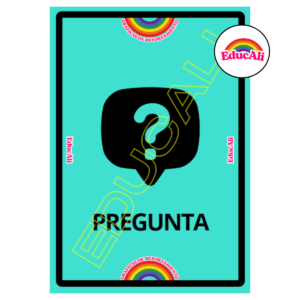 Pregunta