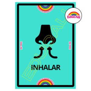 Inhalar