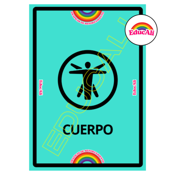 Cuerpo