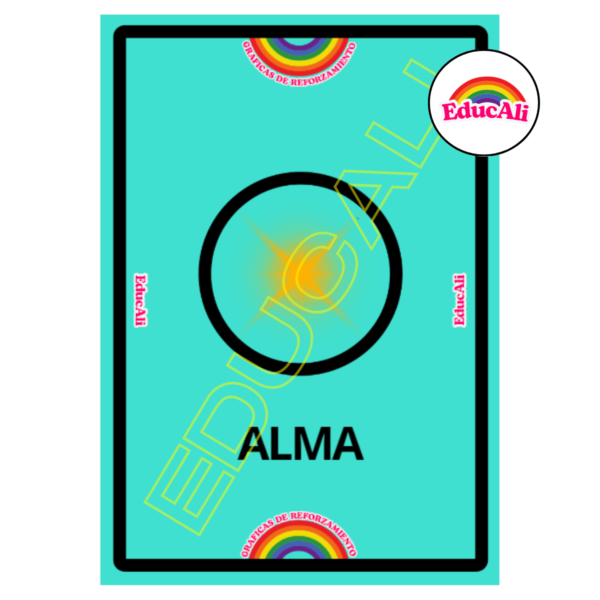 Alma