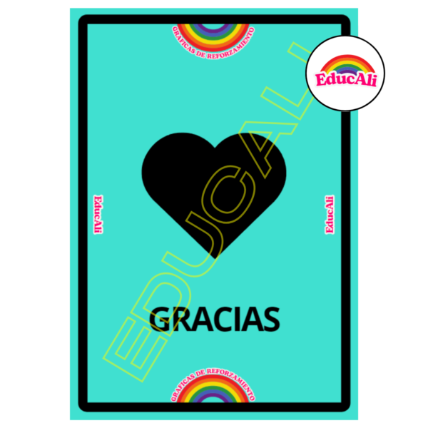 Gracias