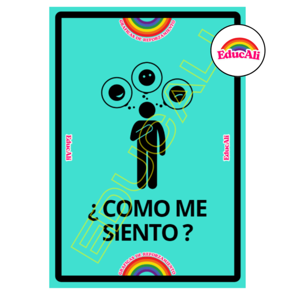 ¿Como Me Siento?