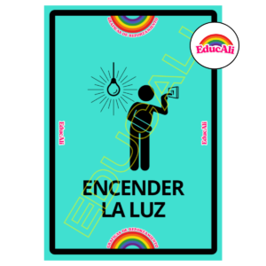 Encender la Luz