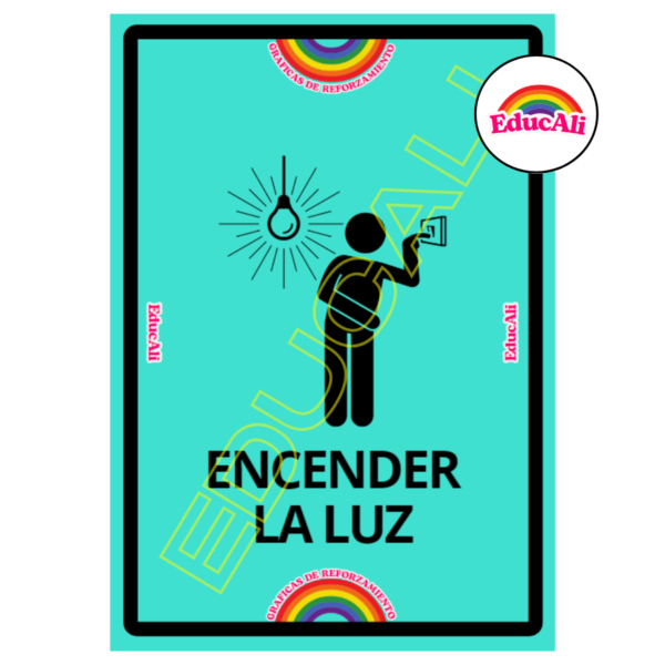 Encender la Luz