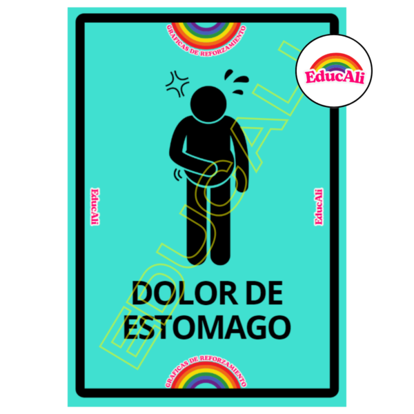 Dolor de Estomago