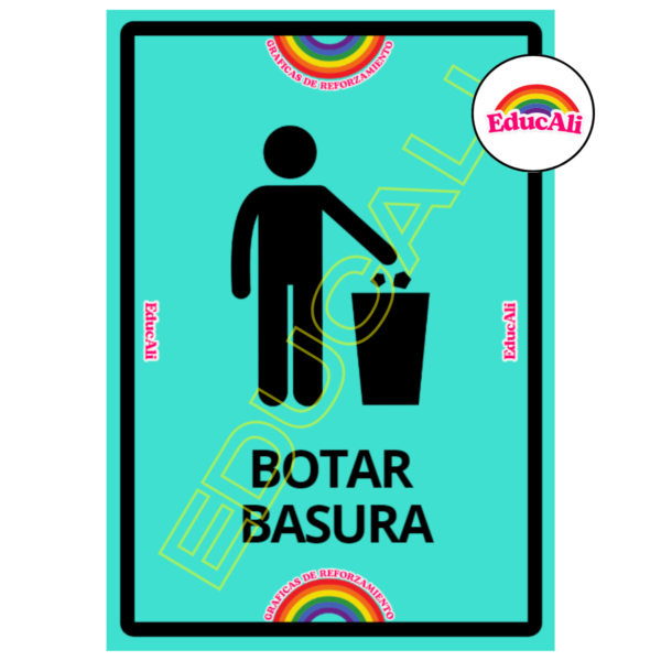Botar Basura