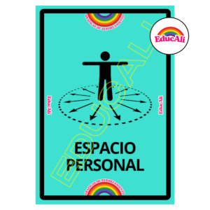 Espacio Personal