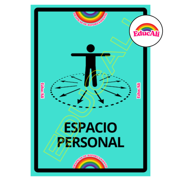 Espacio Personal