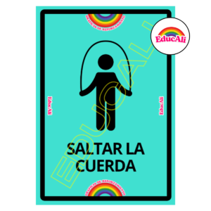 Saltar la Cuerda