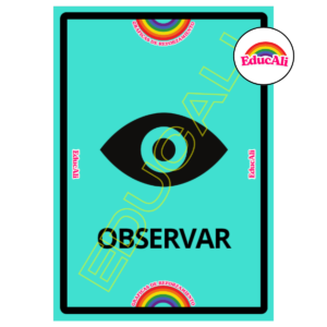 Observar