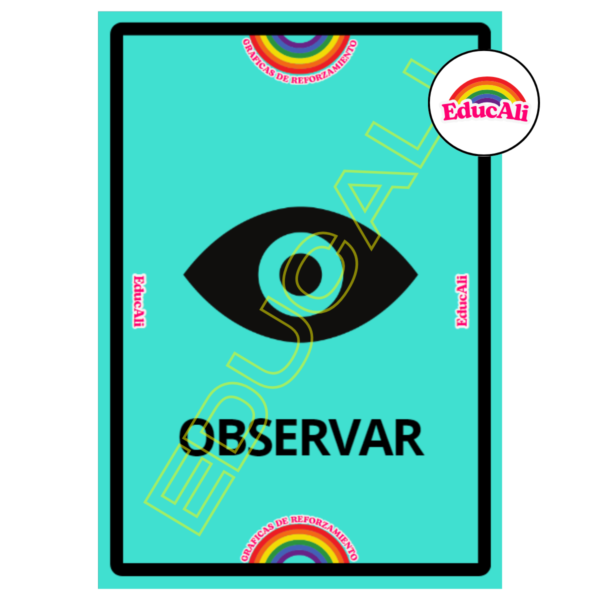 Observar