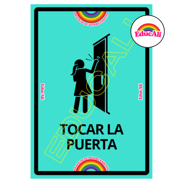 Tocar la Puerta