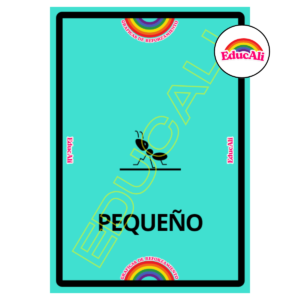 Pequeño