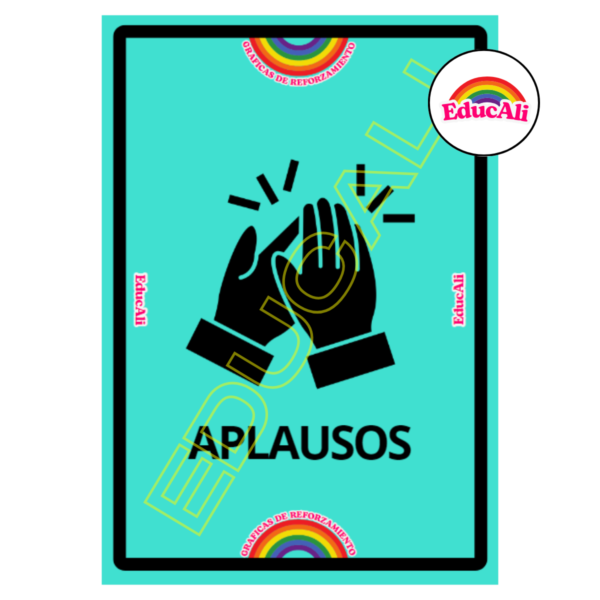 Aplausos