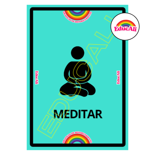 Meditar