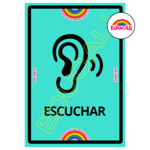 Escuchar