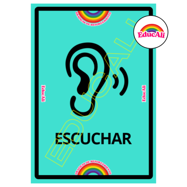 Escuchar