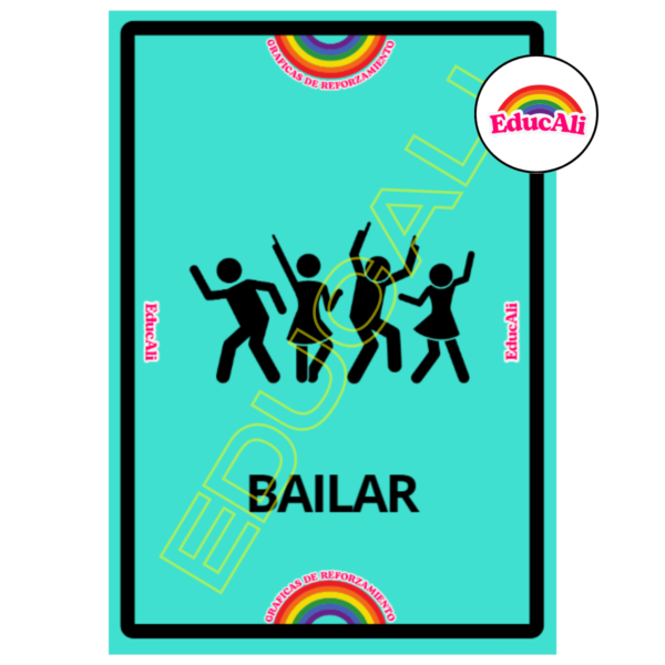 Bailar