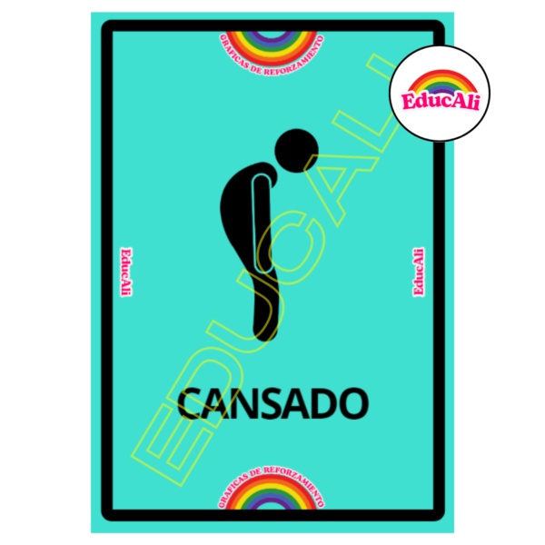 Cansado