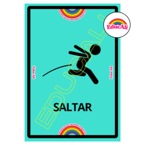 Saltar