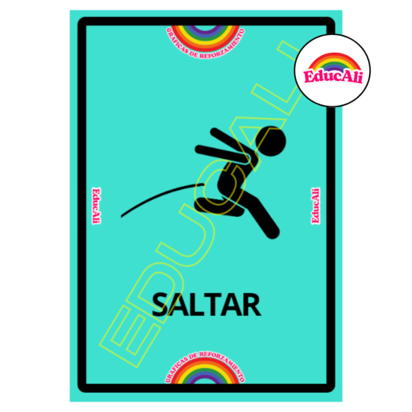 Saltar