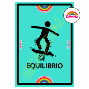 Equilibrio