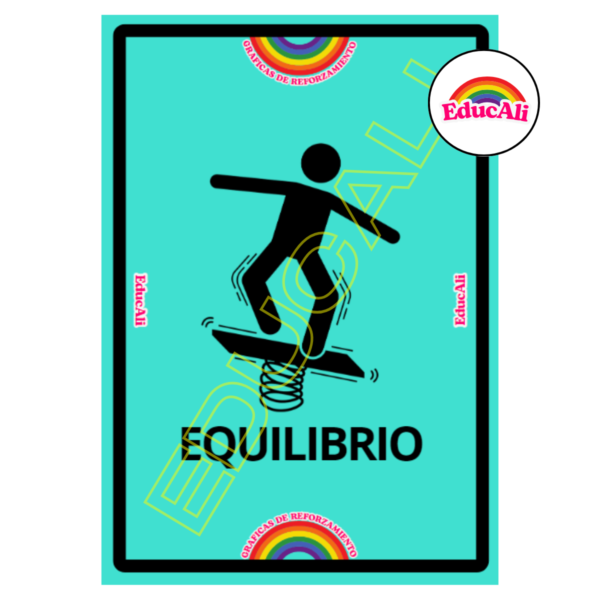 Equilibrio