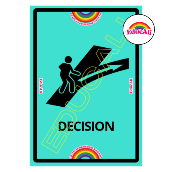 Decisión