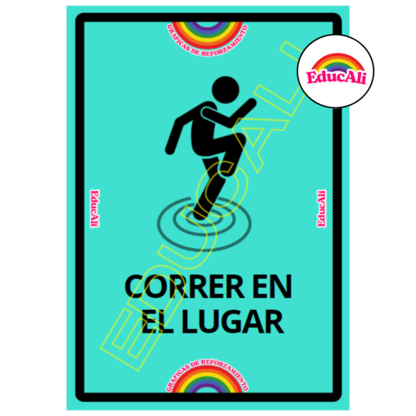 Correr en el Lugar