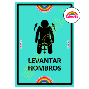 Levantar Hombros