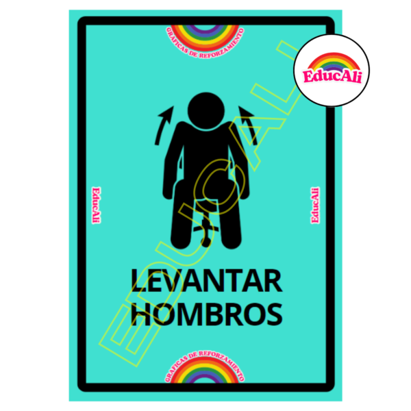 Levantar Hombros
