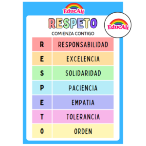 Promoción del Respeto